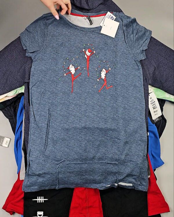 Фотография  787 - CANADA  Winter mix 64#15 кг, ЛОТ СТ-9806 оптом в Сочи и Краснодарском крае