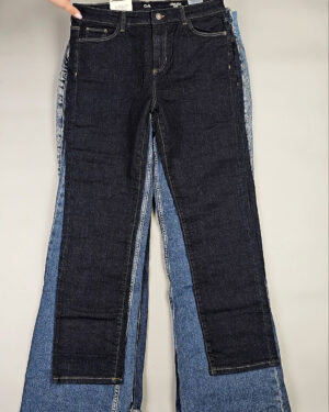 Фотография  428 - Джинсы C&A ж/м#10 кг, ЛОТ СТ-9867 оптом в Сочи и Краснодарском крае