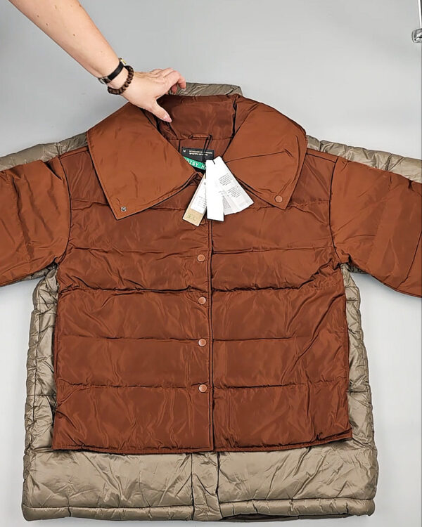 Фотография  310 - Верхняя одежда BESTSELLER Дания#10 кг, ЛОТ СТ-9709 оптом в Сочи и Краснодарском крае