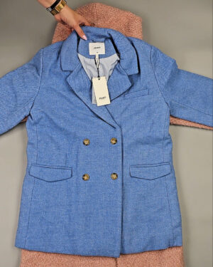 Фотография  497 - Пальто Bestseller 045#10 кг, ЛОТ СТ-9846 оптом в Сочи и Краснодарском крае