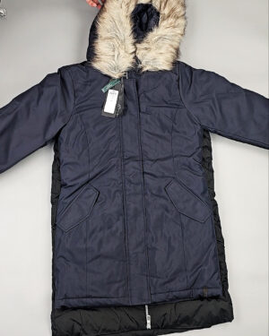 Фотография  946 - Куртки BESTSELLER зима 045#10 кг, ЛОТ СТ-9828 оптом в Сочи и Краснодарском крае