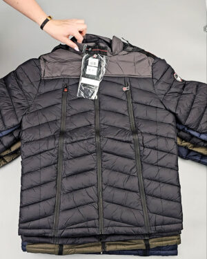 Фотография  616 - Куртки (Herrenjacken G.Norway)#14,8 кг, ЛОТ СТ-9881 оптом в Сочи и Краснодарском крае