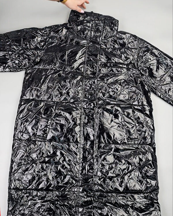 Фотография  287 - Куртки BESTSELLER зима 045#10 кг, ЛОТ СТ-9830 оптом в Сочи и Краснодарском крае