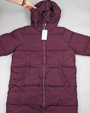 Фотография  442 - Куртки BESTSELLER зима 045#10 кг, ЛОТ СТ-9832 оптом в Сочи и Краснодарском крае