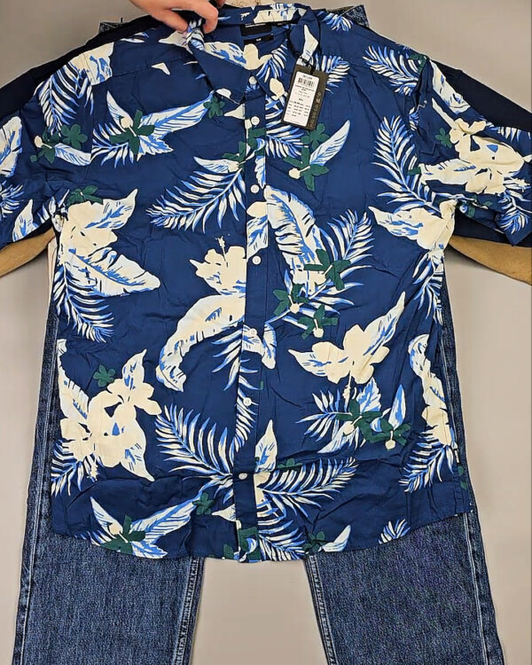 Фотография  940 - ONLY men 075#11 кг оптом в Сочи и Краснодарском крае