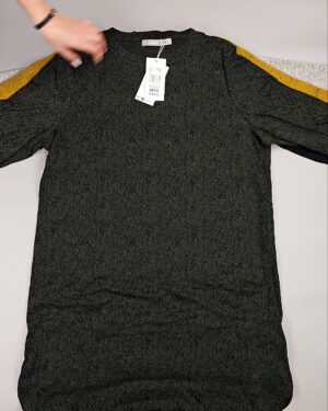 Фотография  500 - Платья Bestseller+DK Winter 035#7 кг, ЛОТ СТ-9999 оптом в Сочи и Краснодарском крае