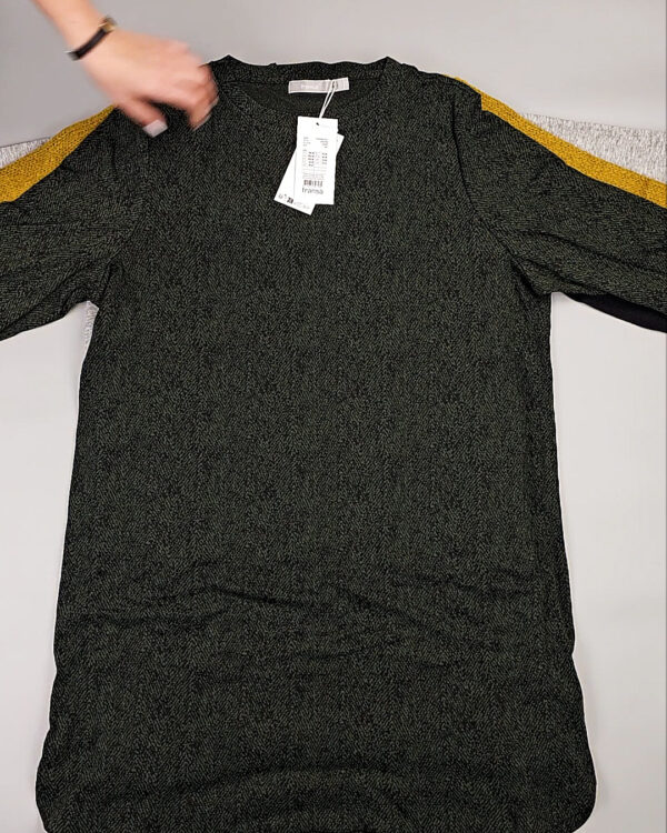 Фотография  841 - Платья Bestseller+DK Winter 035#7 кг, ЛОТ СТ-9999 оптом в Сочи и Краснодарском крае