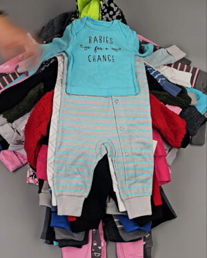 Фотография  299 - BABY СТОК CAN#5 кг, ЛОТ СТ-9921 оптом в Сочи и Краснодарском крае