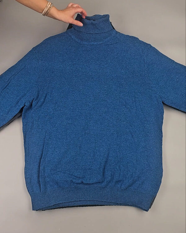 Фотография  296 - Джемпера мужские C&A 025#7 кг, ЛОТ СТ-10002 оптом в Сочи и Краснодарском крае