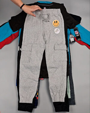 Фотография  923 - KIDS СТОК CAN 084#5 кг, ЛОТ СТ-9674 оптом в Сочи и Краснодарском крае