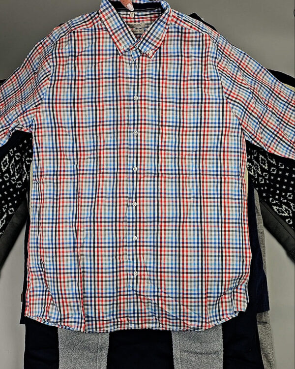 Фотография  601 - LIDL Winter м/ж 022024#15 кг, ЛОТ СТ-9976 оптом в Сочи и Краснодарском крае