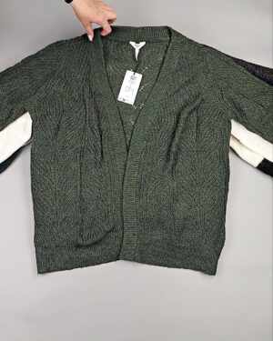 Фотография  682 - Джемпера Bestseller+DK 035#7 кг, ЛОТ СТ-9913 оптом в Сочи и Краснодарском крае