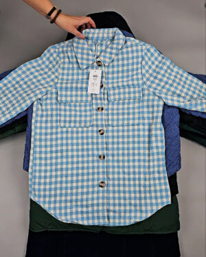 Фотография  446 - Верхняя одежда VILA#10,2 кг, ЛОТ СТ-9711 оптом в Сочи и Краснодарском крае