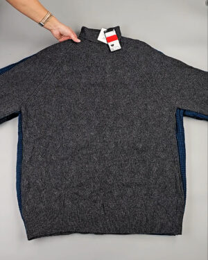 Фотография  803 - Джемпера мужские C&A 025#7 кг, ЛОТ СТ-10005 оптом в Сочи и Краснодарском крае