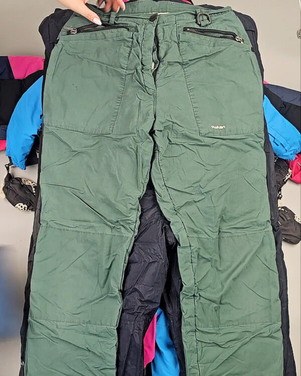 Фотография  183 - Комбинезоны лыжные SKI БМ#20 кг, ЛОТ СХ-0192 оптом в Сочи и Краснодарском крае