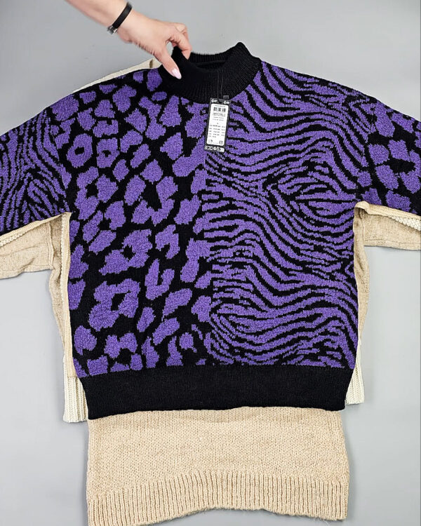 Фотография  958 - Джемпера Bestseller 104#7 кг оптом в Сочи и Краснодарском крае