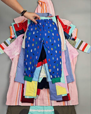 Фотография  109 - TCM Kids зима #7 кг оптом в Сочи и Краснодарском крае