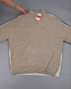 Фотография  537 - Джемпера мужские C&A 025#7 кг, ЛОТ СТ-10001 оптом в Сочи и Краснодарском крае