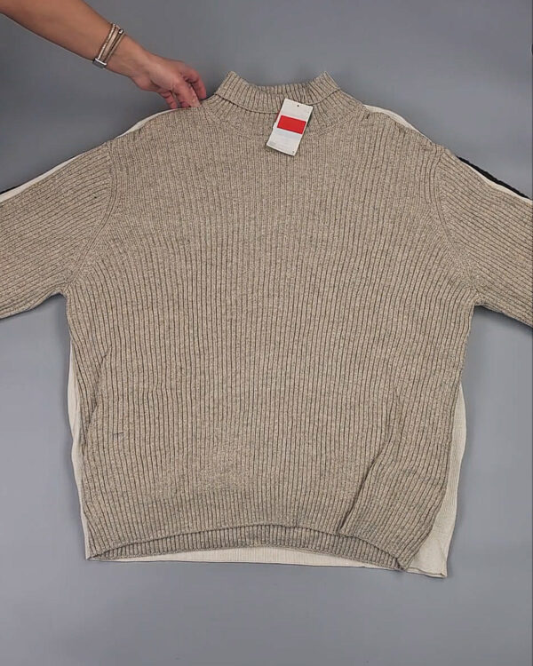 Фотография  492 - Джемпера мужские C&A 025#7 кг, ЛОТ СТ-10001 оптом в Сочи и Краснодарском крае