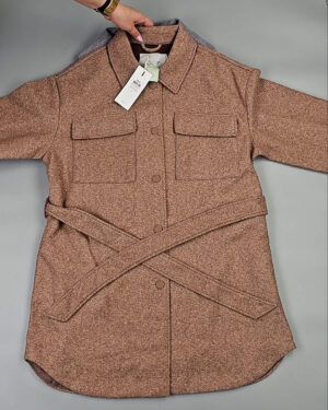 Фотография  394 - Пальто Bestseller 045#10 кг, ЛОТ СТ-9845 оптом в Сочи и Краснодарском крае