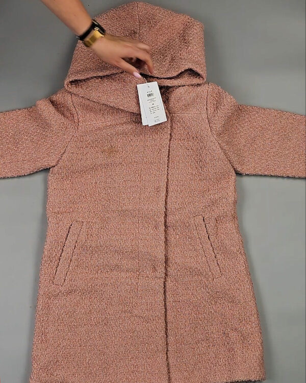 Фотография  954 - Пальто Bestseller 045#10 кг, ЛОТ СТ-9846 оптом в Сочи и Краснодарском крае