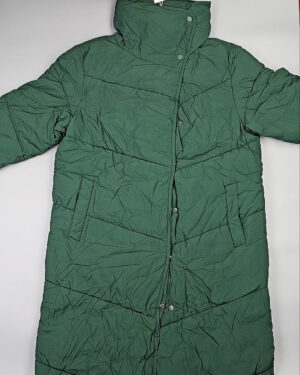 Фотография  536 - Куртки BESTSELLER зима 045#10 кг, ЛОТ СТ-9835 оптом в Сочи и Краснодарском крае