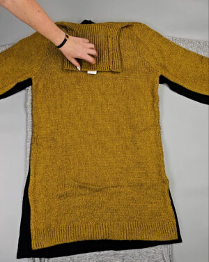 Фотография  938 - Платья Bestseller+DK Winter 035#7 кг, ЛОТ СТ-9999 оптом в Сочи и Краснодарском крае