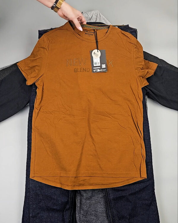 Фотография  865 - BLEND HE W 064#15 кг, ЛОТ СТ-9792 оптом в Сочи и Краснодарском крае