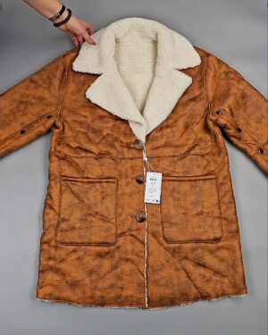 Фотография  809 - Верхняя одежда VILA 104#10 кг оптом в Сочи и Краснодарском крае