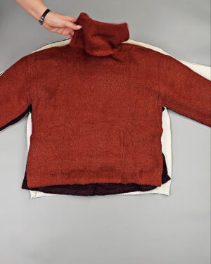 Фотография  129 - Джемпера VILA W 104#7 кг оптом в Сочи и Краснодарском крае