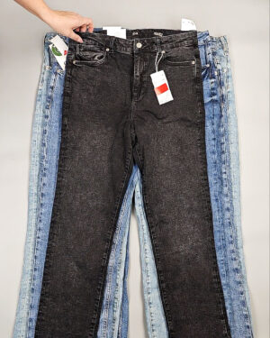 Фотография  330 - Джинсы C&A ж/м#10 кг, ЛОТ СТ-9743 оптом в Сочи и Краснодарском крае