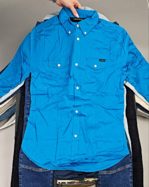 Фотография  688 - Мужской микс TOP LOOK (MEN NC)#25 кг, ЛОТ СТ-9871 оптом в Сочи и Краснодарском крае