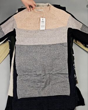 Купить ONLY Winter mix 104#15 кг, ЛОТ СТ-9948 оптом в Сочи и Краснодарском крае