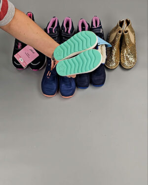 Фотография  963 - Обувь СТОК дети зима 065#6,5 кг, ЛОТ СТ-9663 оптом в Сочи и Краснодарском крае