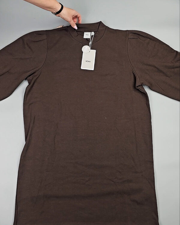 Фотография  233 - Платья Bestseller+DK Winter 035#7 кг, ЛОТ СТ-9917 оптом в Сочи и Краснодарском крае