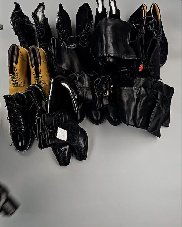 Фотография  378 - Обувь СТОК Demi шт#20 шт, ЛОТ СТ-9773 оптом в Сочи и Краснодарском крае