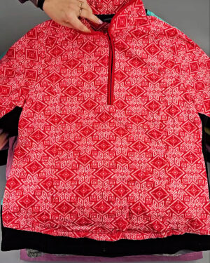 Фотография  744 - Толстовки флис м/ж (Adult Fleece Tops Premium)#18 кг, ЛОТ СХ-0249 оптом в Сочи и Краснодарском крае