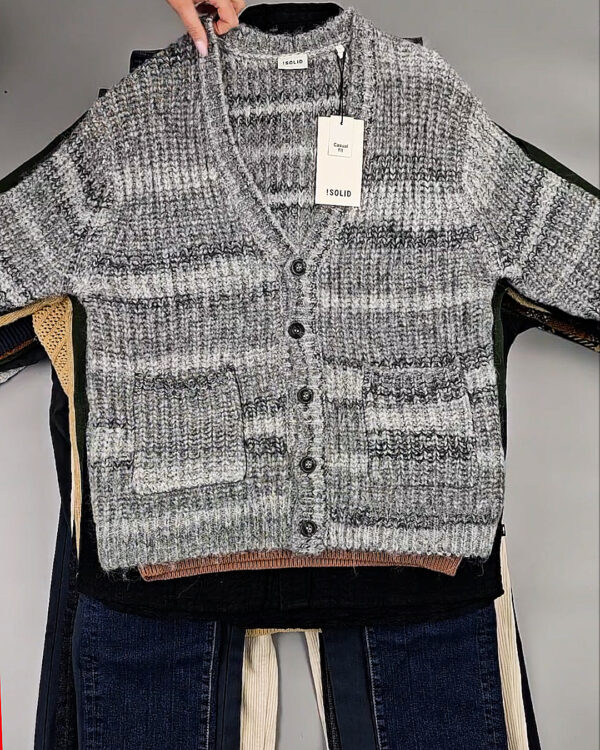 Фотография  743 - SOLID Winter 075#20 кг, ЛОТ СТ-9931 оптом в Сочи и Краснодарском крае