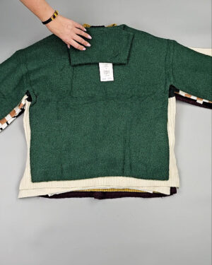 Фотография  693 - Джемпера VILA W 104#7 кг, ЛОТ СТ-9887 оптом в Сочи и Краснодарском крае