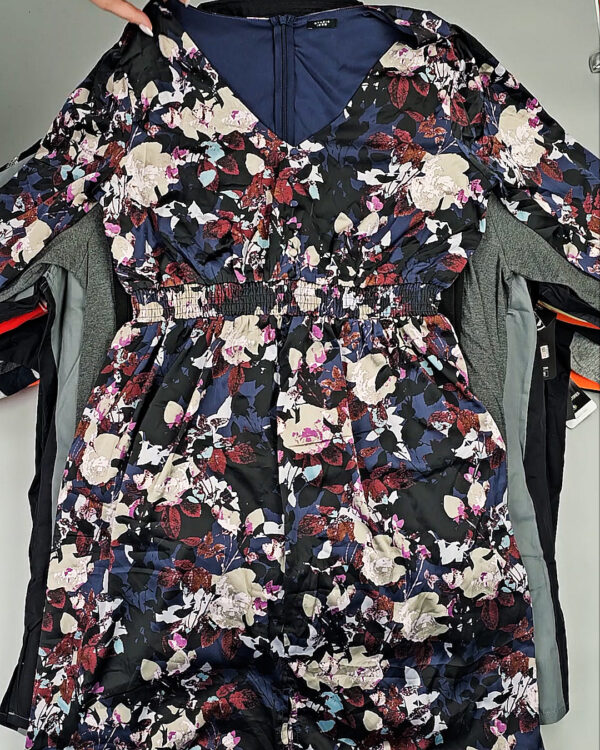 Фотография  591 - CANADA  Winter mix 084#20 кг, ЛОТ СТ-9986 оптом в Сочи и Краснодарском крае