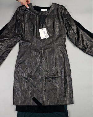 Фотография  494 - Платья Bestseller+DK Winter 035#7 кг, ЛОТ СТ-9919 оптом в Сочи и Краснодарском крае