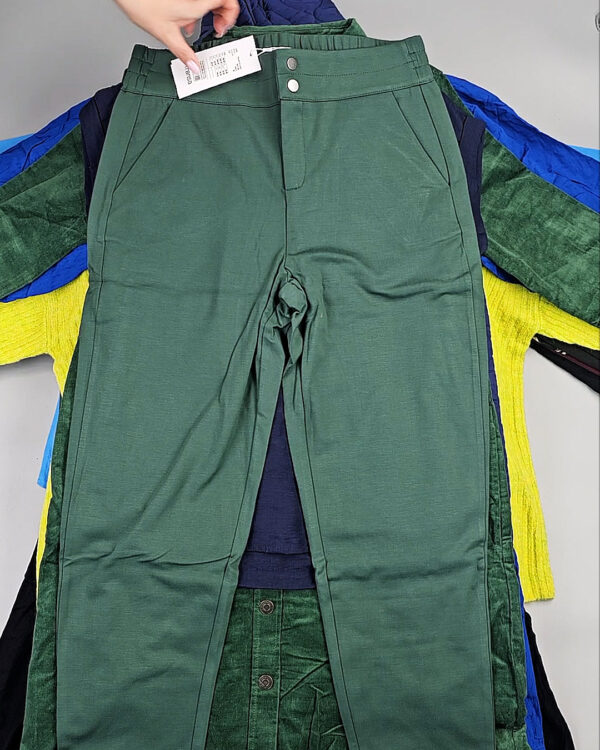 Фотография  823 - FRANSA Winter mix 104#15 кг, ЛОТ СТ-9802 оптом в Сочи и Краснодарском крае