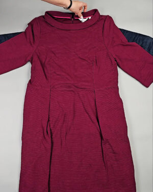 Фотография  668 - Платья Bestseller+DK Winter 035#7 кг, ЛОТ СТ-9998 оптом в Сочи и Краснодарском крае