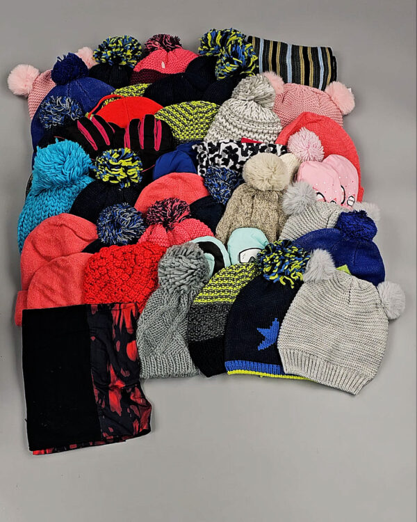 Фотография  929 - ШШП Lidl kids 114#5 кг, ЛОТ СТ-9657 оптом в Сочи и Краснодарском крае