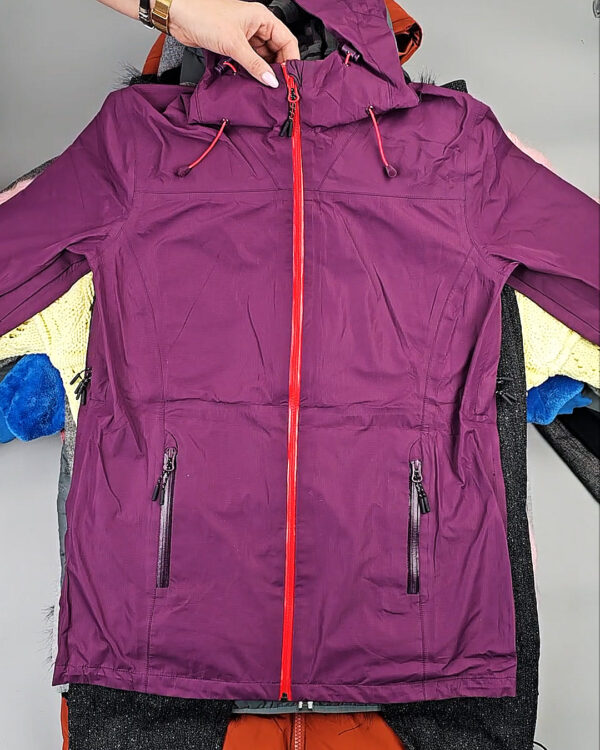 Фотография  867 - Норвегия W#49 кг, ЛОТ СХ-0226 оптом в Сочи и Краснодарском крае