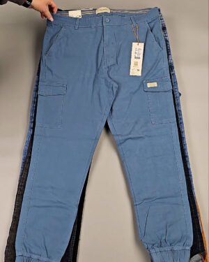 Фотография  887 - Джинсы BLEND HE 075#10 кг, ЛОТ СТ-9853 оптом в Сочи и Краснодарском крае