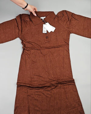 Фотография  173 - Платья Bestseller+DK Winter 035#7 кг, ЛОТ СТ-9916 оптом в Сочи и Краснодарском крае