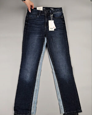 Фотография  595 - Джинсы C&A ж/м#10 кг, ЛОТ СТ-9865 оптом в Сочи и Краснодарском крае