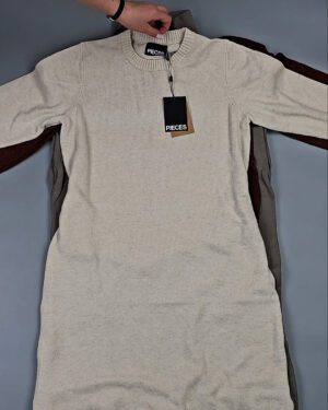 Фотография  424 - Платья Bestseller+DK Winter 035#7 кг, ЛОТ СТ-9997 оптом в Сочи и Краснодарском крае