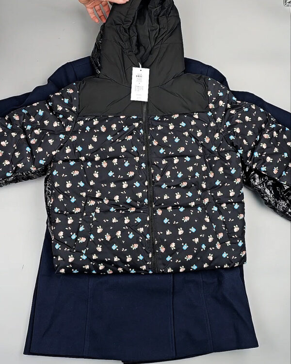 Фотография  285 - Верхняя одежда VILA#10,1 кг, ЛОТ СТ-9710 оптом в Сочи и Краснодарском крае